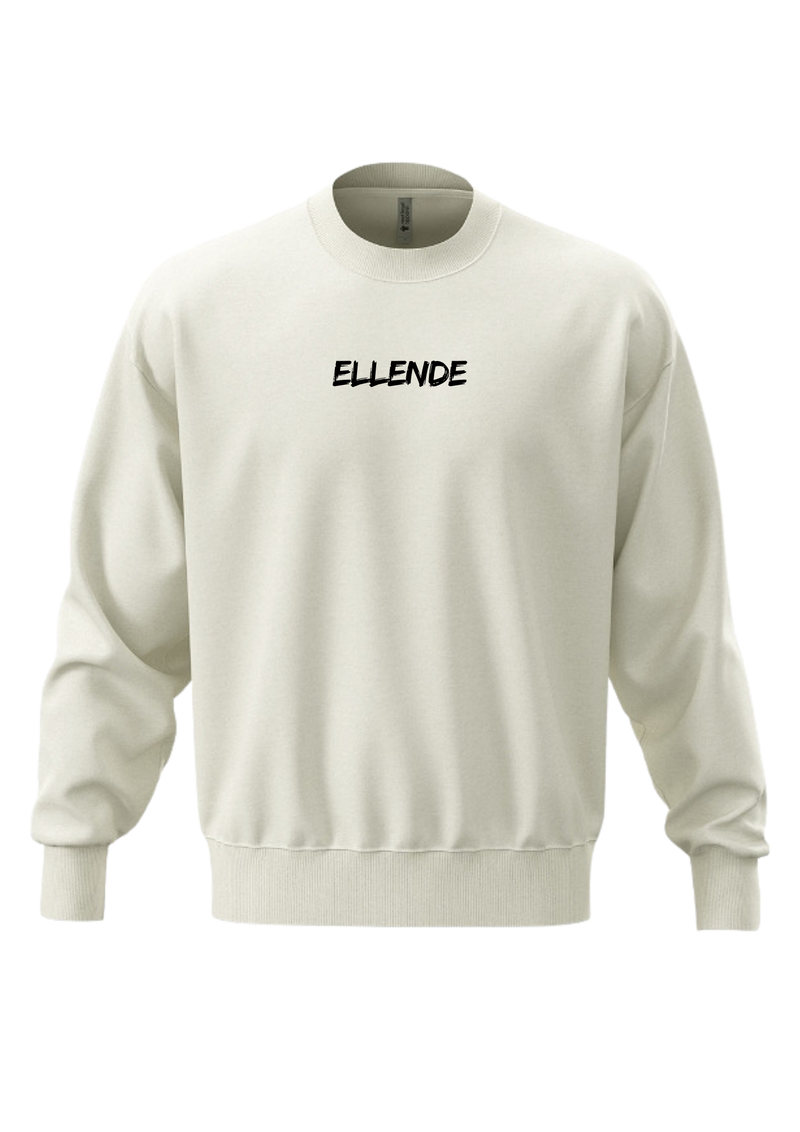 Ellende heavyweight sweatshirt unisex