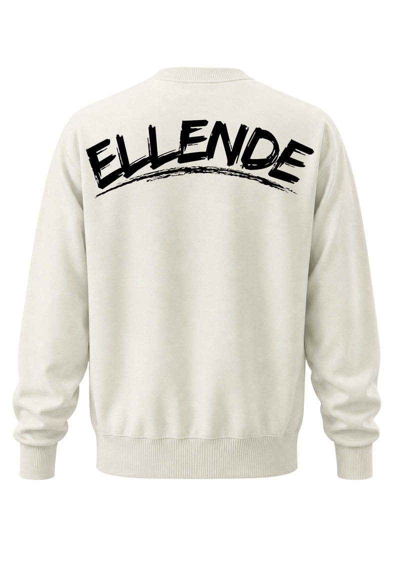 Ellende heavyweight sweatshirt unisex