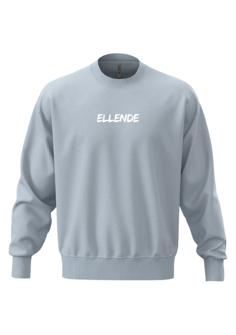 Ellende heavyweight sweatshirt unisex
