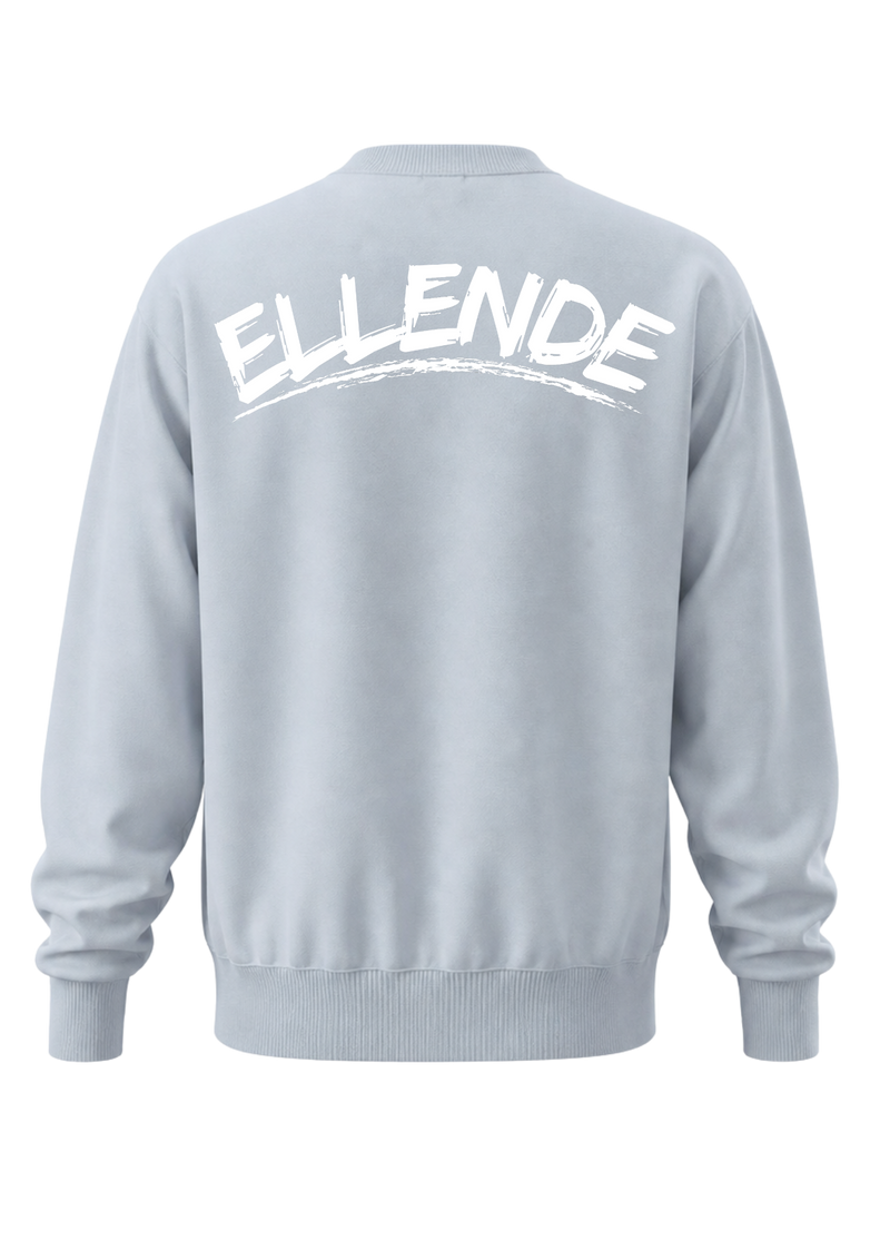 Ellende heavyweight sweatshirt unisex