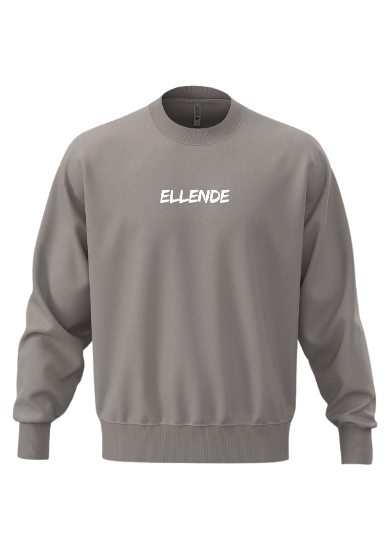 Ellende heavyweight sweatshirt unisex