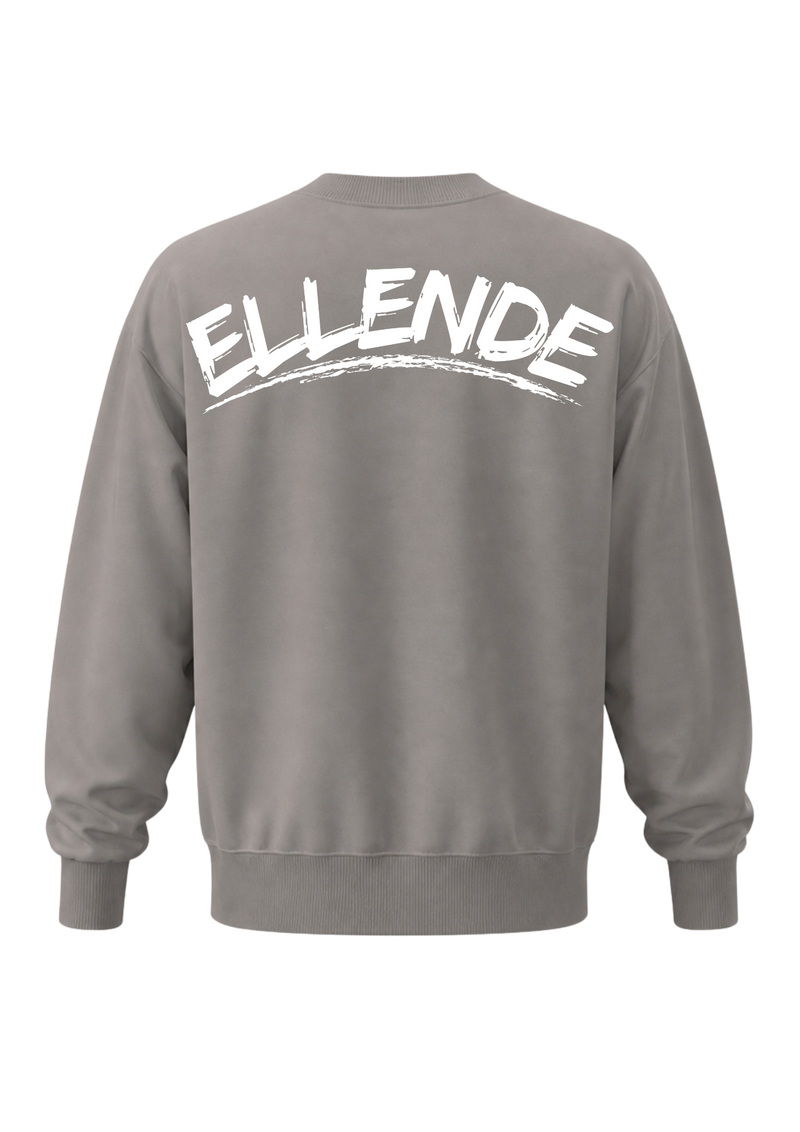 Ellende heavyweight sweatshirt unisex