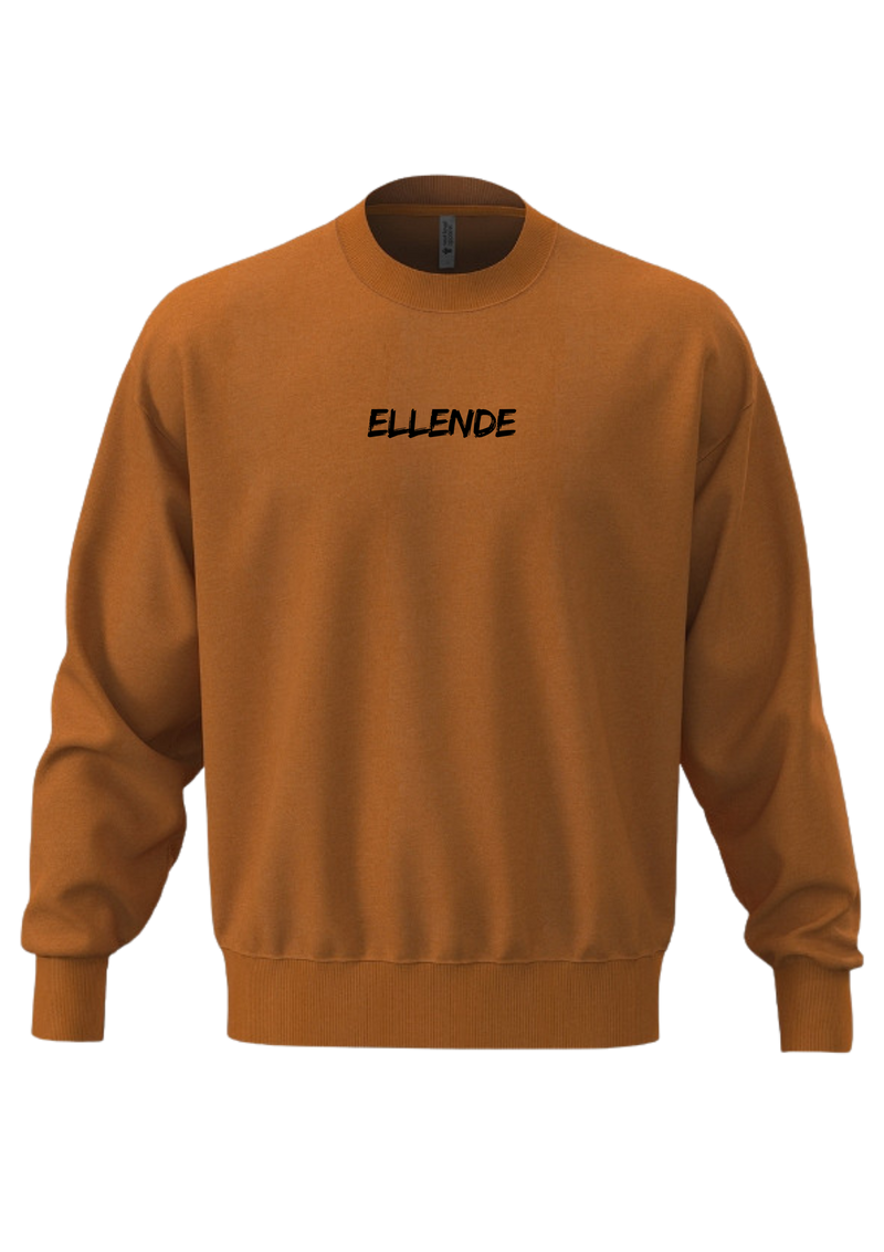 Ellende heavyweight sweatshirt unisex