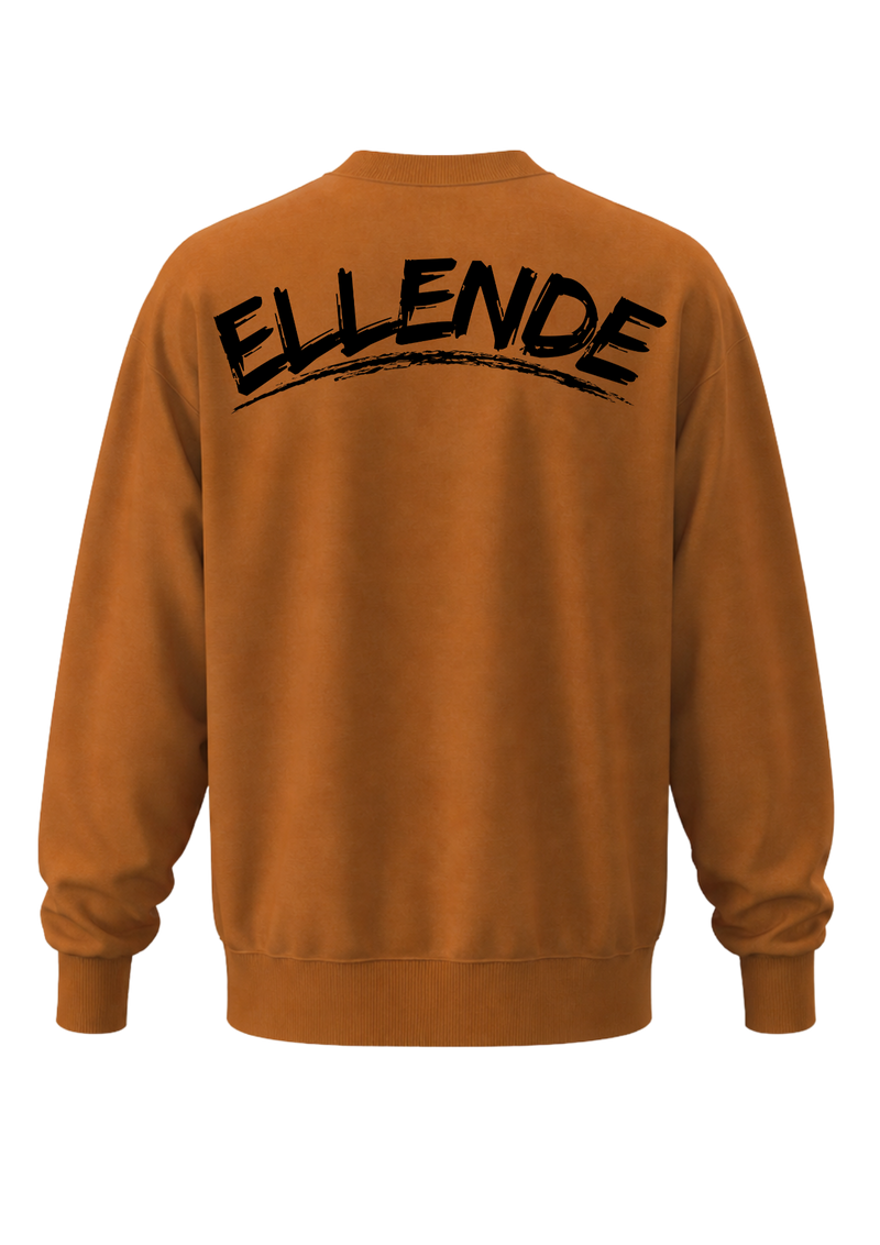 Ellende heavyweight sweatshirt unisex