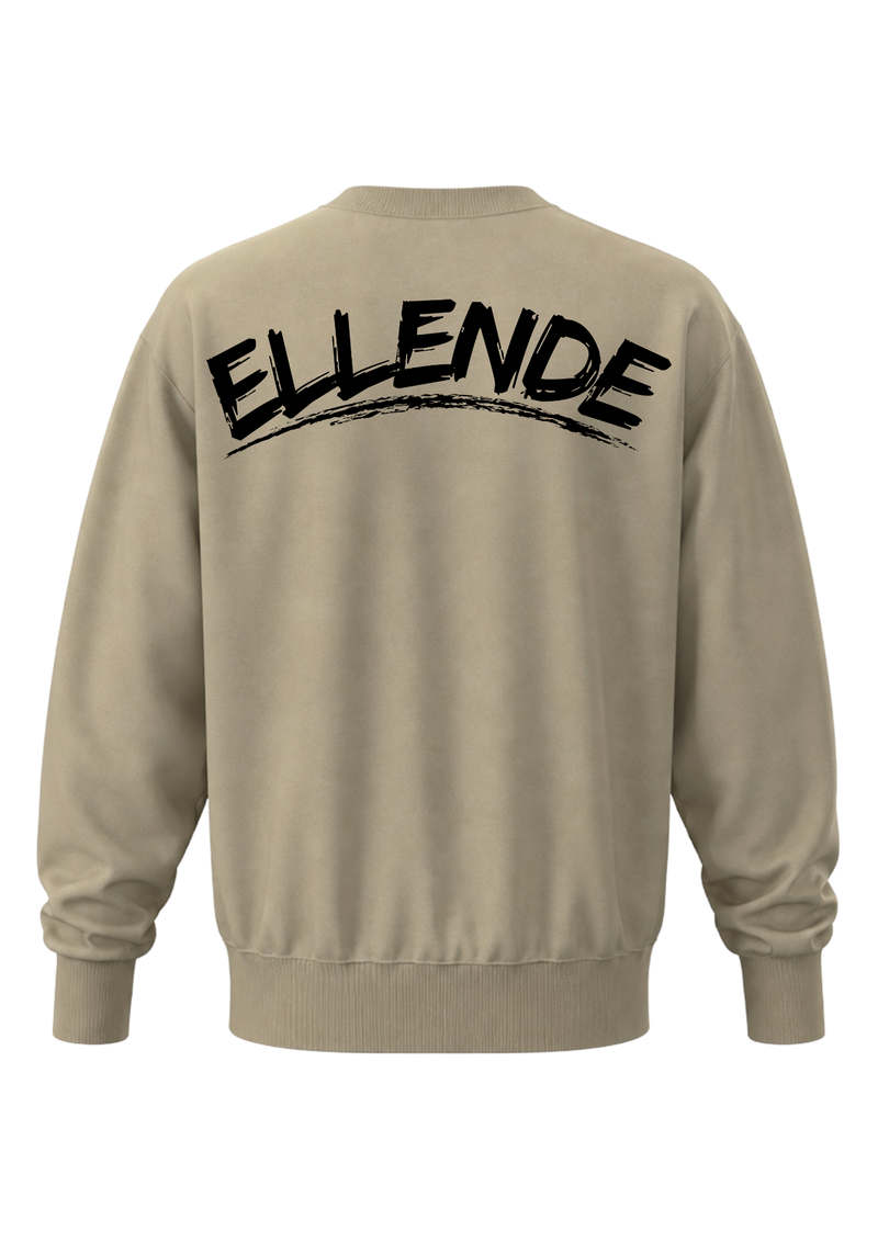 Ellende heavyweight sweatshirt unisex