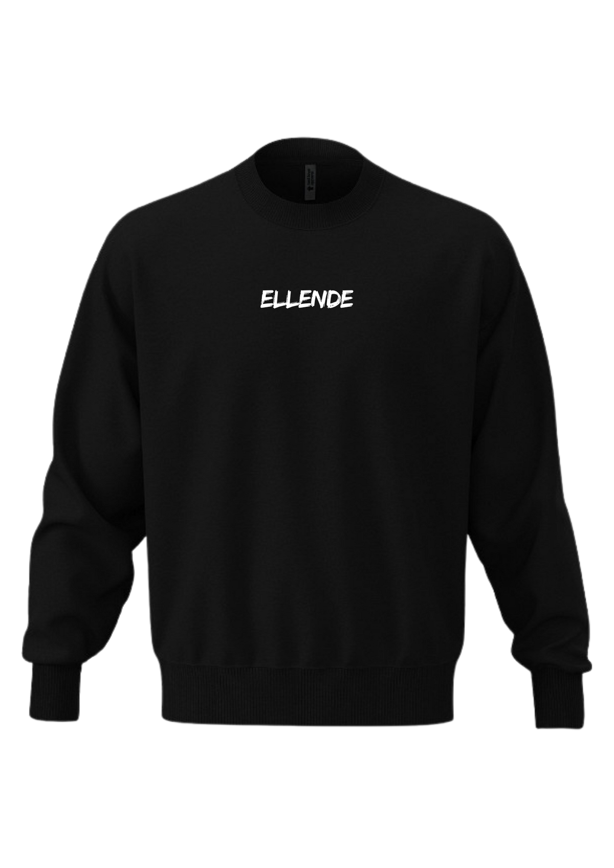 Ellende heavyweight sweatshirt unisex