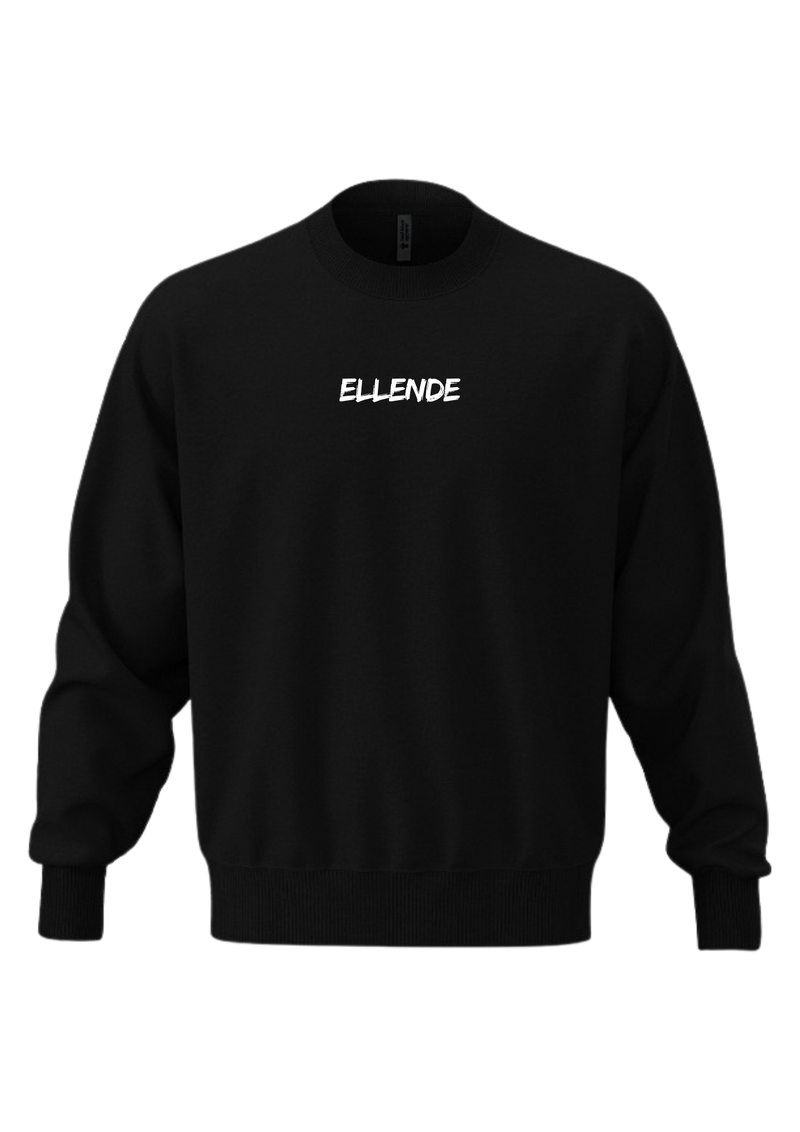 Ellende heavyweight sweatshirt unisex