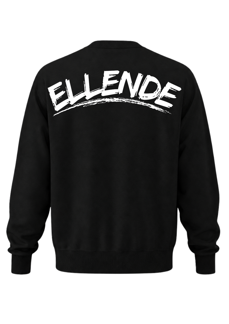 Ellende heavyweight sweatshirt unisex